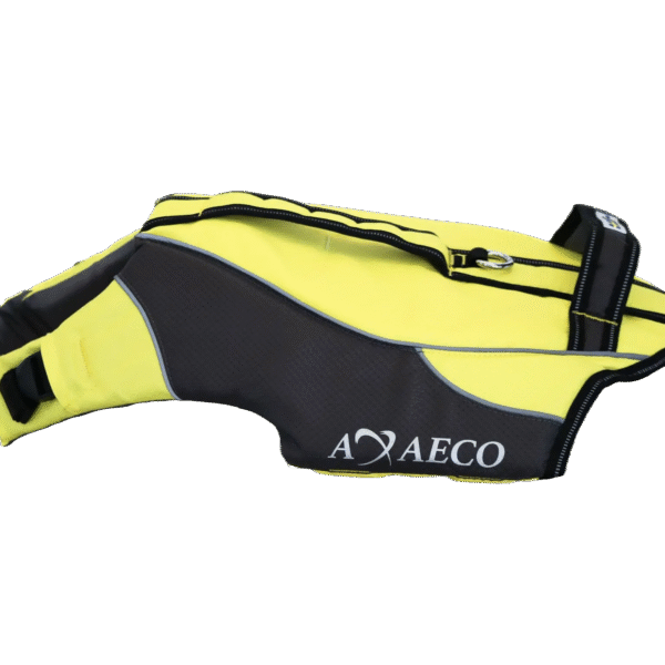 Axaeco - Aqua Dog Life Jacket - Sigurnosni prsluk za pse