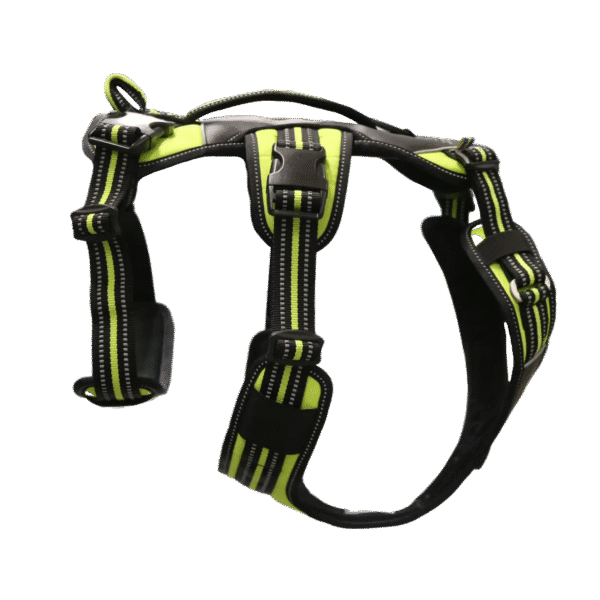 Axaeco - 4 Season Borad Peak Harness - Oprsnica