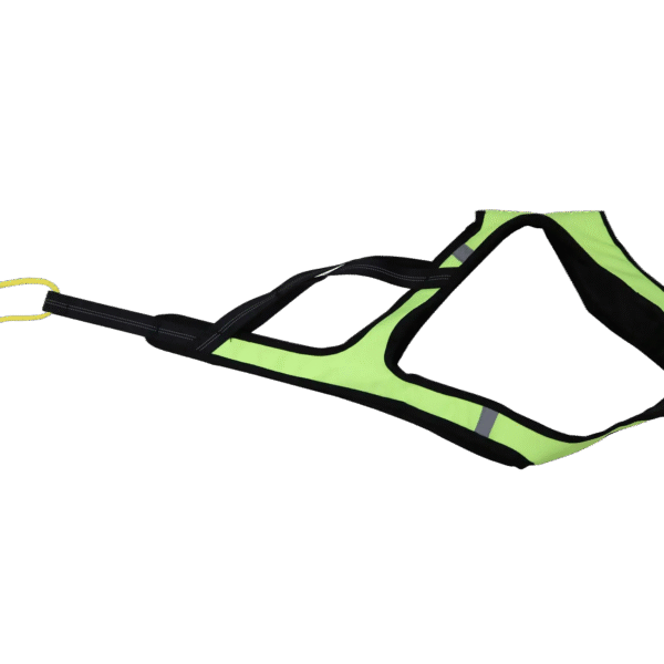 Axaeco - X-Shirt Harness - Oprsnica