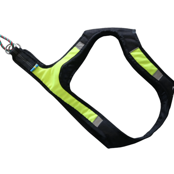 Axaeco - X-Run Harness - Oprsnica