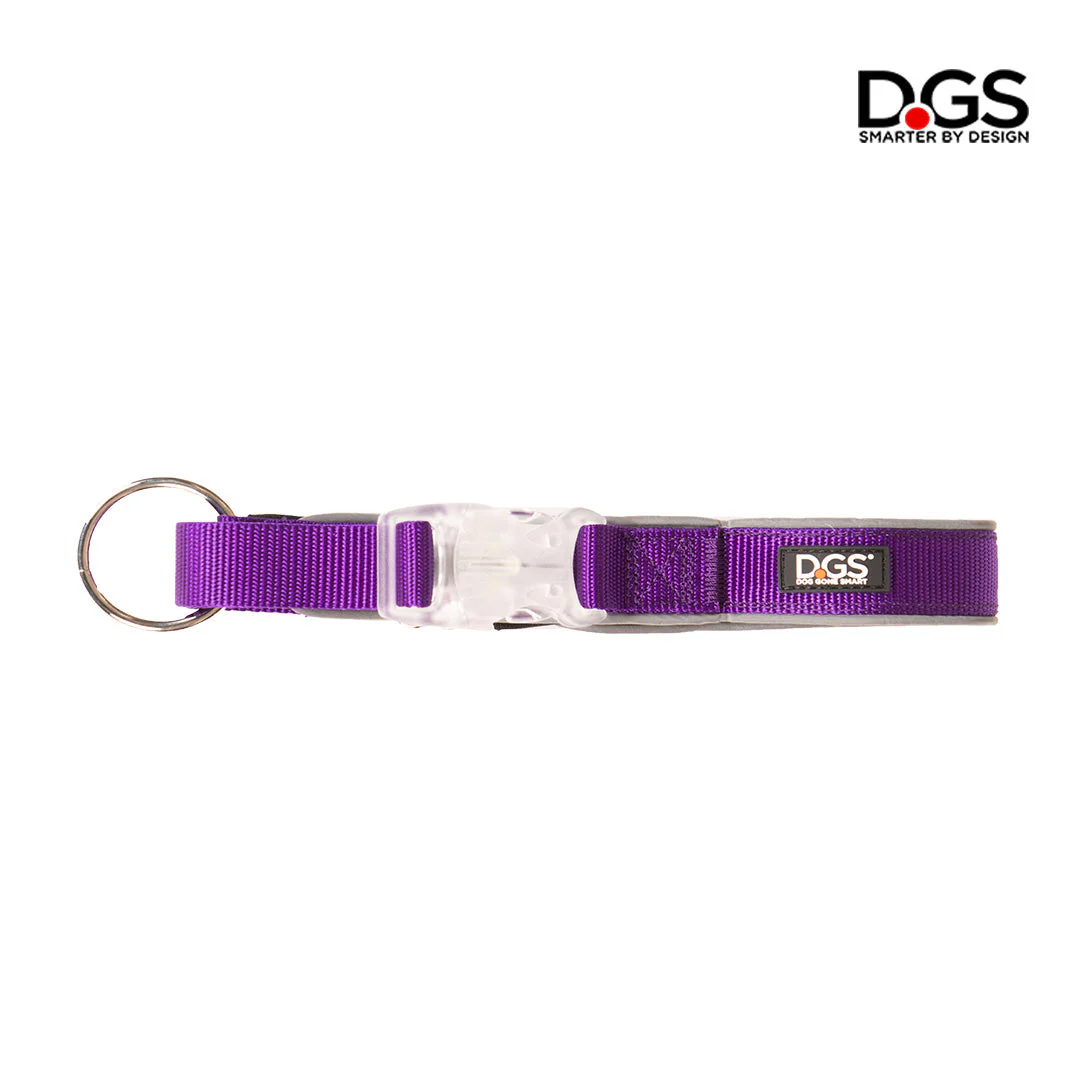 DGS - Svjetleća ogrlica - Slika 3