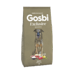 Gosbi Exclusive Senior Medium 3kg