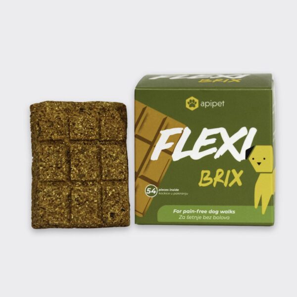 Apipet Brix - Flexi