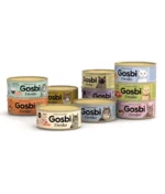 Gosbi - Fresko Cat Sterilized Tuna S Jabukom70g - Slika 5