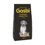 Gosbi Exclusive Grain Free Štenci