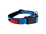 Kong adjustable collar
