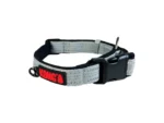 Kong adjustable collar