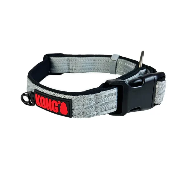 Kong Collar Grey XL