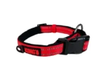 Kong adjustable collar