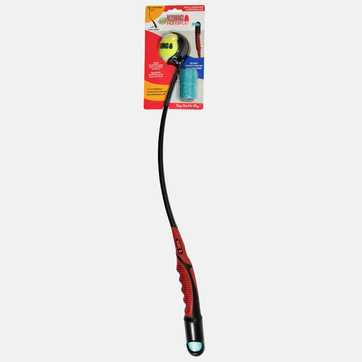 Kong Handipod Launch - Slika 1