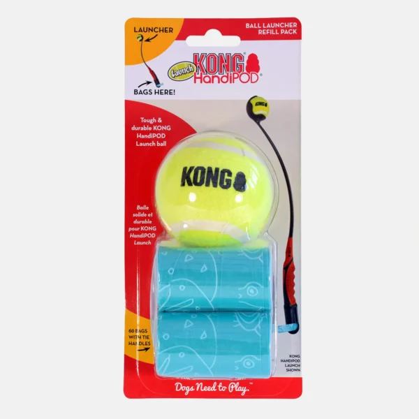 KONG HANDIPOD LAUNCH REFILL