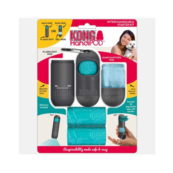 Kong Handipod Mini Starter Kit