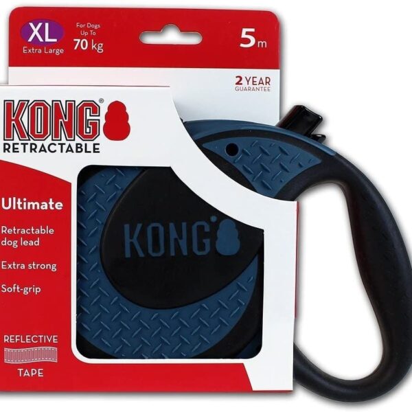 KONG VODILICA ULT. BLUE XL