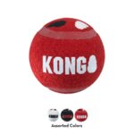 KONG - Signature Sport Balls - igračka za pse - Slika 8