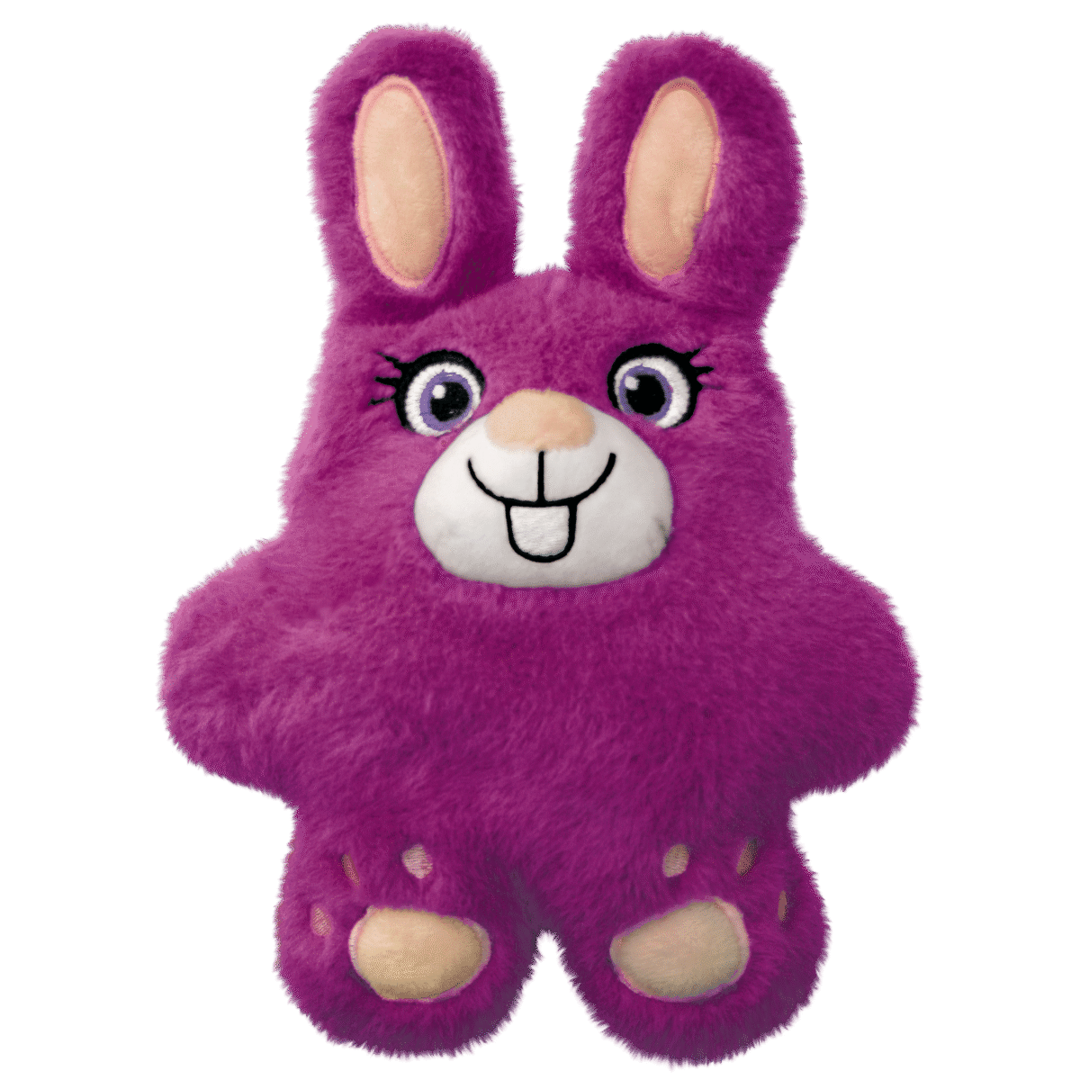 KONG - Snuzzles Kiddos Bunny S - igračka za pse - Image 6