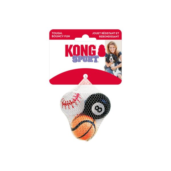 Kong Sport Ball - igračka za pse