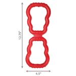 Kong Tug Toy M - Image 4