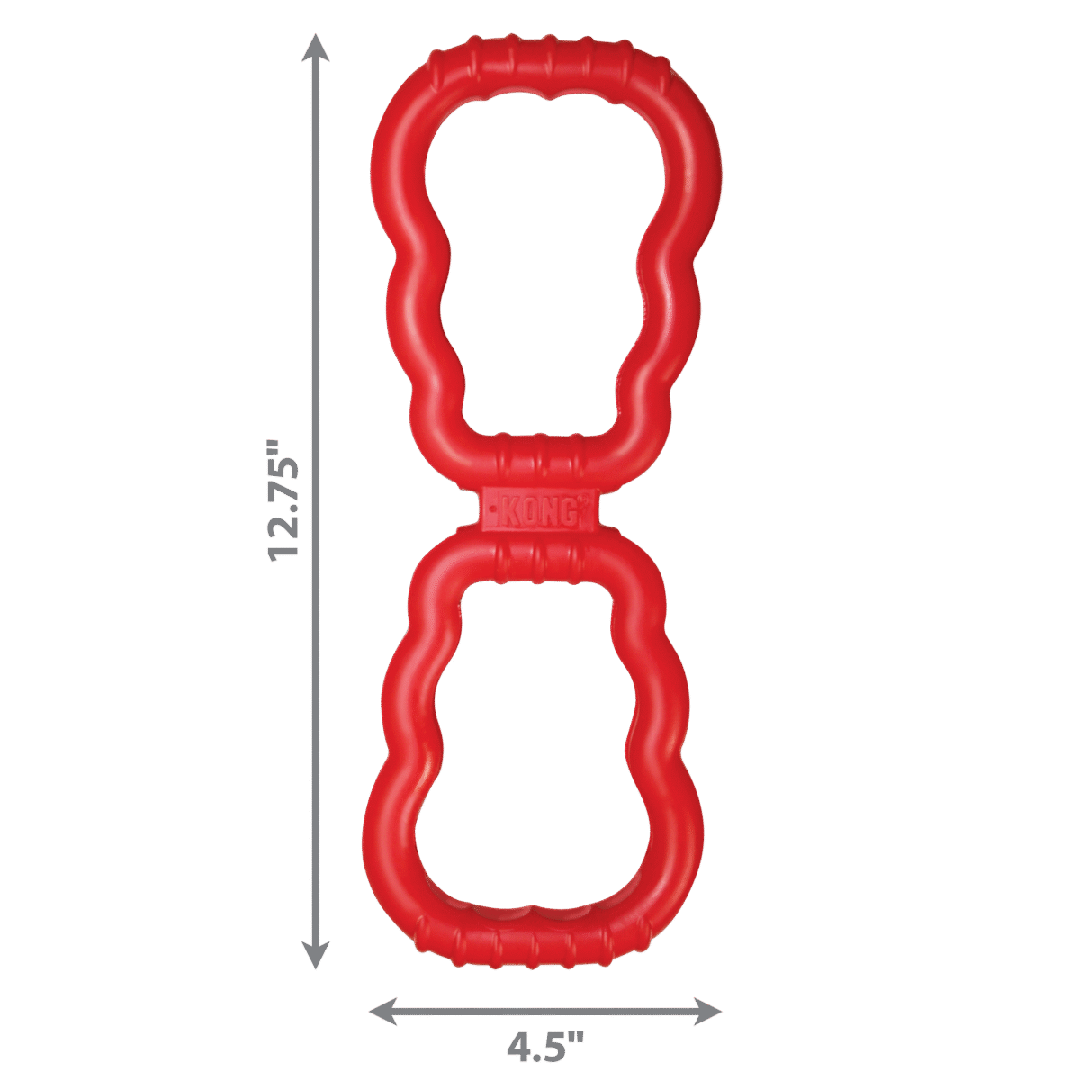 Kong Tug Toy M - Image 4