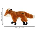 Kong Wild Ls Fox M - Slika 3