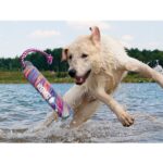 KONG - Wild Shieldz Training Dummy - igračka za pse - Slika 6