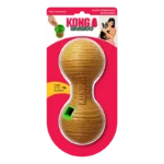 Kong Bamboo Feeder Dumbbell M