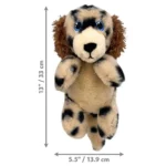 Kong Comfort Pups Spot M - Slika 2
