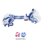 Kong Puppy Rope Stick M - Slika 3