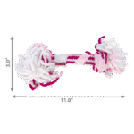 Kong Puppy Rope Stick M - Slika 2