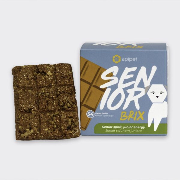 Apipet Brix - Senior