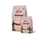 Kivo - Grain Free hrana - Patka