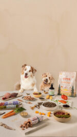 Kivo - Grain Free hrana - Patka - Slika 2