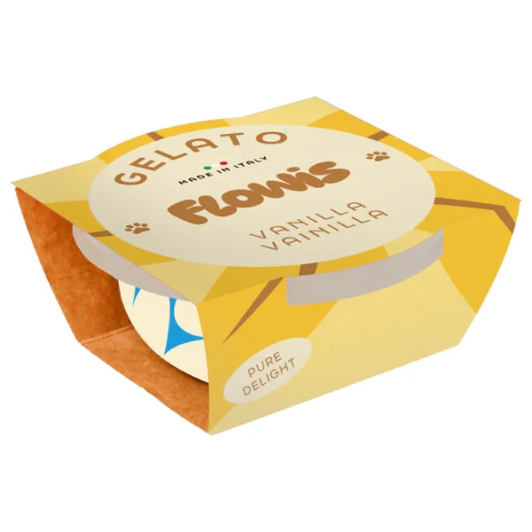 Gosbi Flowis - Sladoled za pse 40g