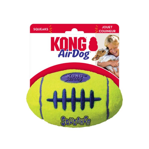 KONG AIRDOG FOOTBALL L