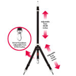 Kong Travel Ult Safety Tether - Slika 3
