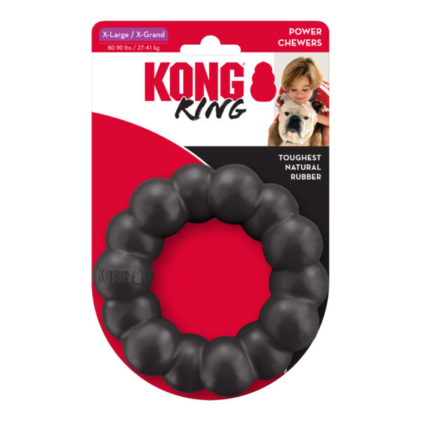 Kong Extreme Ring XL - igračka za pse