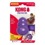 KONG - Senior S - igračka za pse