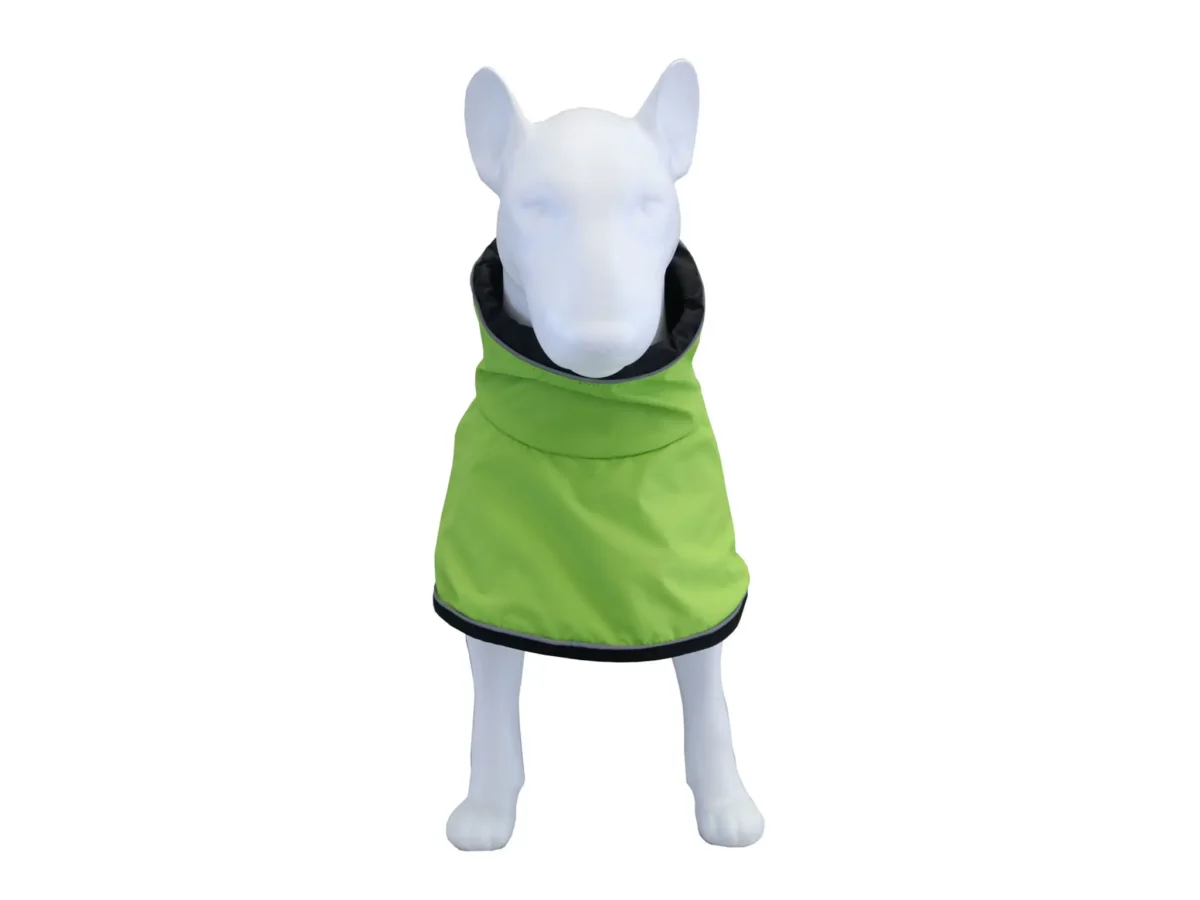 Axaeco - 4 Season Dog Coat - Kaput - Slika 2