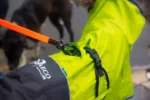 Axaeco - 4 Season Dog Coat - Kaput - Slika 6