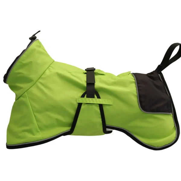 Axaeco - 4 Season Dog Coat - Kaput