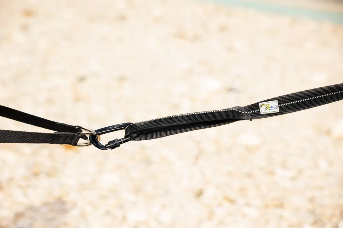 Axeco - 4 Season Jogging Leash - Slika 2