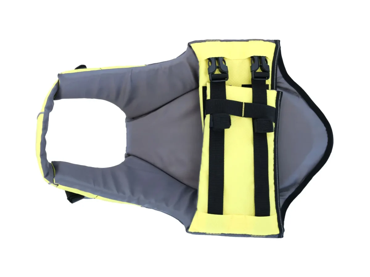 Axaeco - Aqua Dog Life Jacket - Sigurnosni prsluk za pse - Image 3