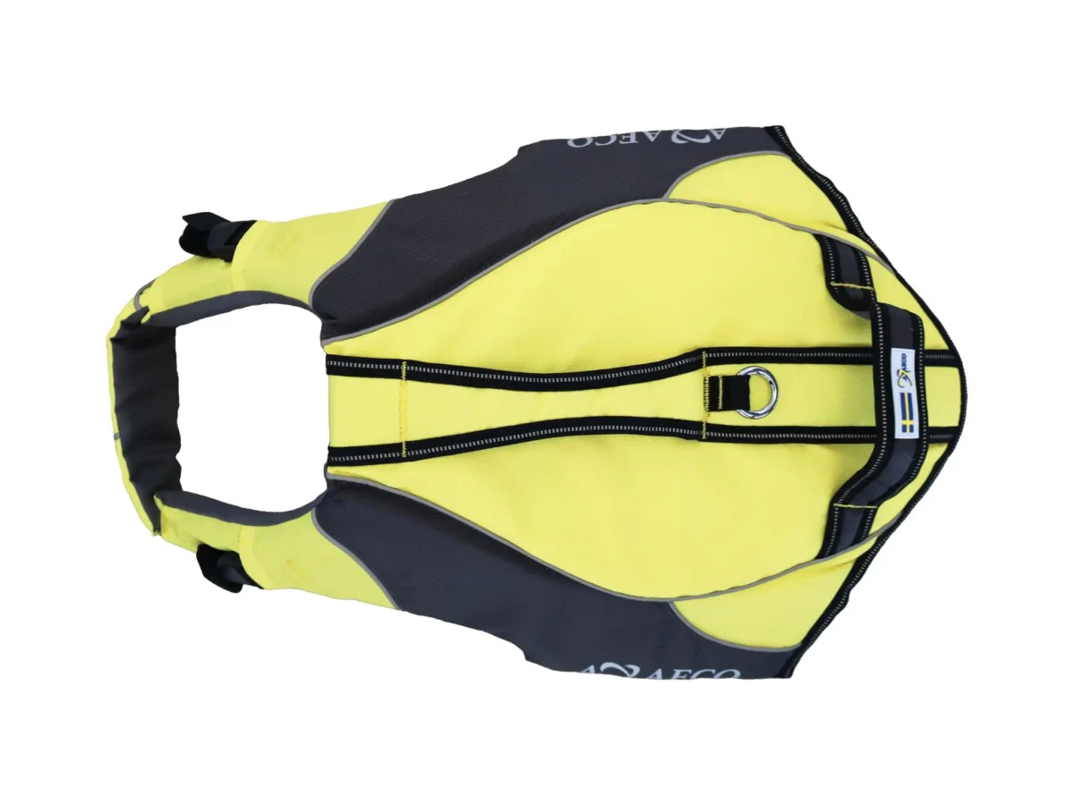 Axaeco - Aqua Dog Life Jacket - Sigurnosni prsluk za pse - Image 2