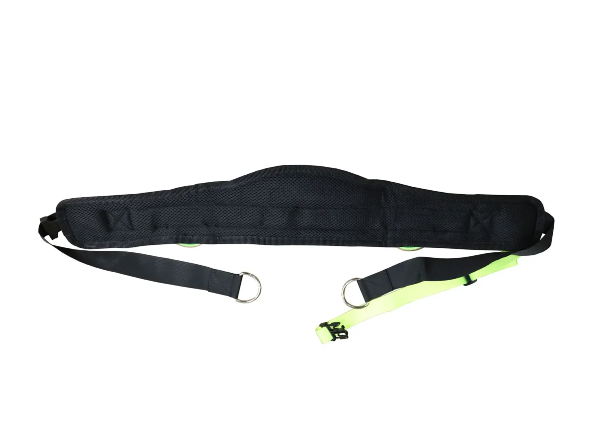 Axaeco - Trekking Belt - Image 3