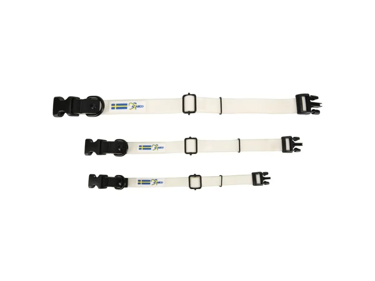 Axaeco - Gallaxy Collar - Svjetleća ogrlica - Image 3