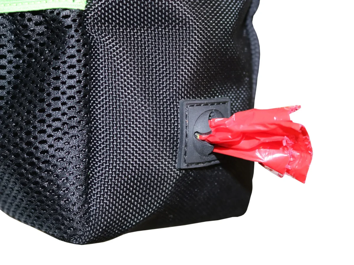 Axaeco - Pitstop Bag - Slika 4