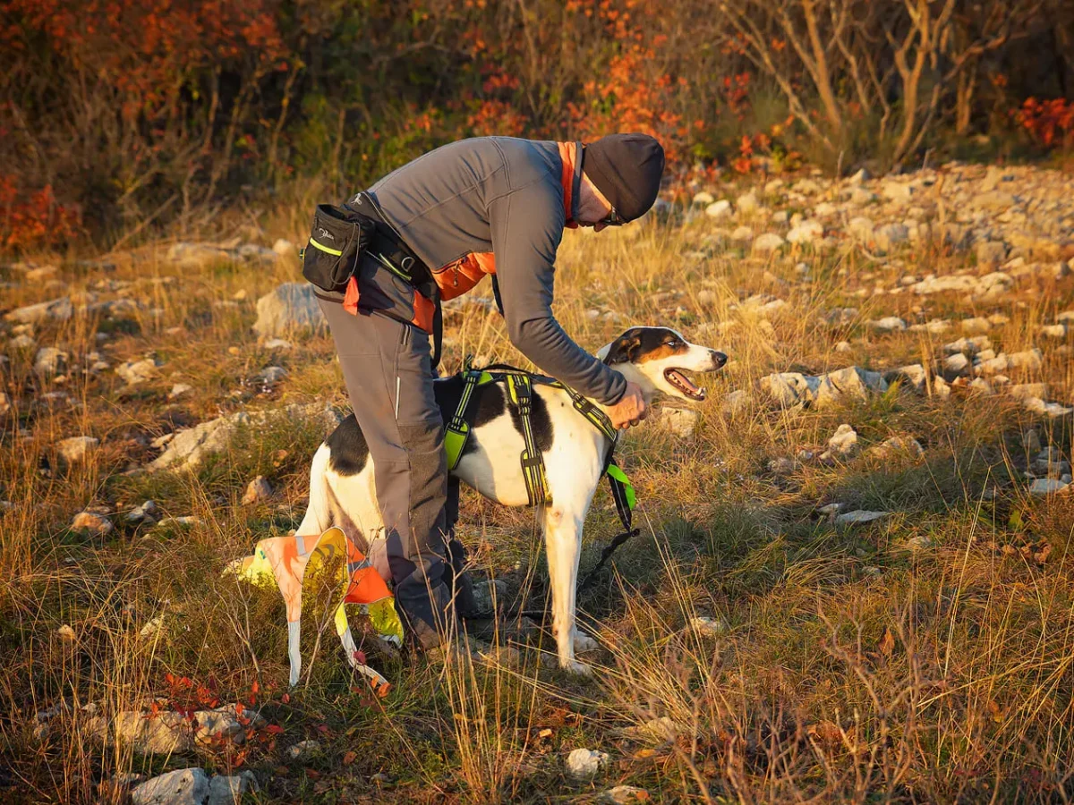 Axaeco - Pitstop Bag - Slika 13