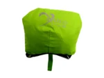 Axaeco - Raincoat Windbreaker - Kabanica Vjetrovka - Slika 2