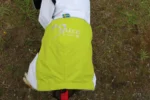 Axaeco - Raincoat Windbreaker - Kabanica Vjetrovka - Slika 5