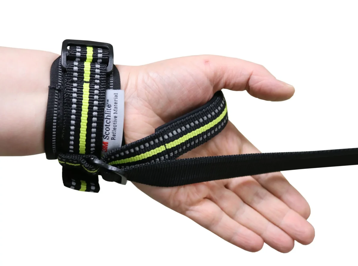Axaeco - Thor Leash - Slika 3