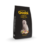 Gosbi Exclusive Grain Free Cat Adult - Piletina i riba